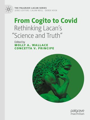 cover image of From Cogito to Covid